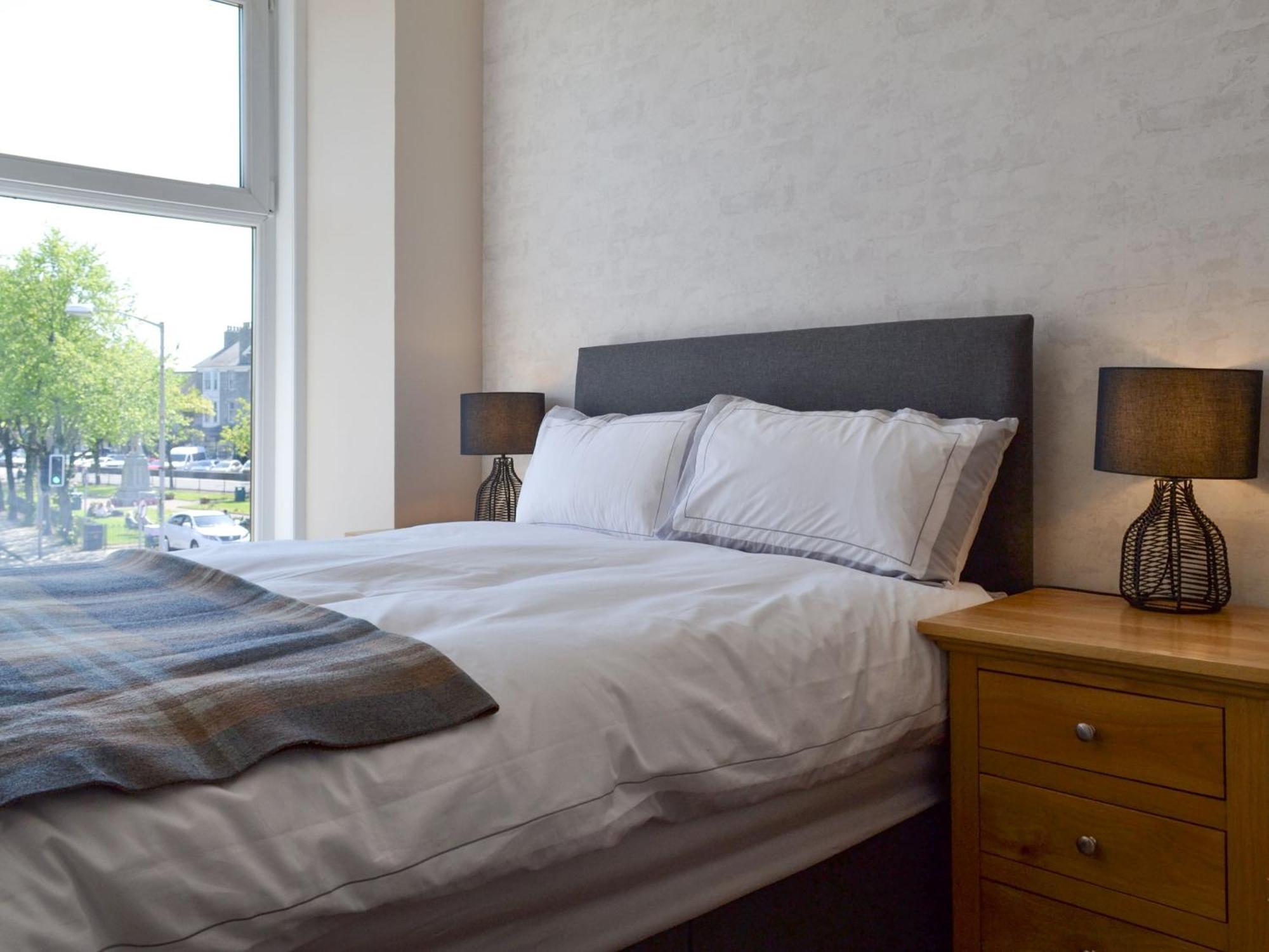 Inver House Apartment إنفيريري المظهر الخارجي الصورة