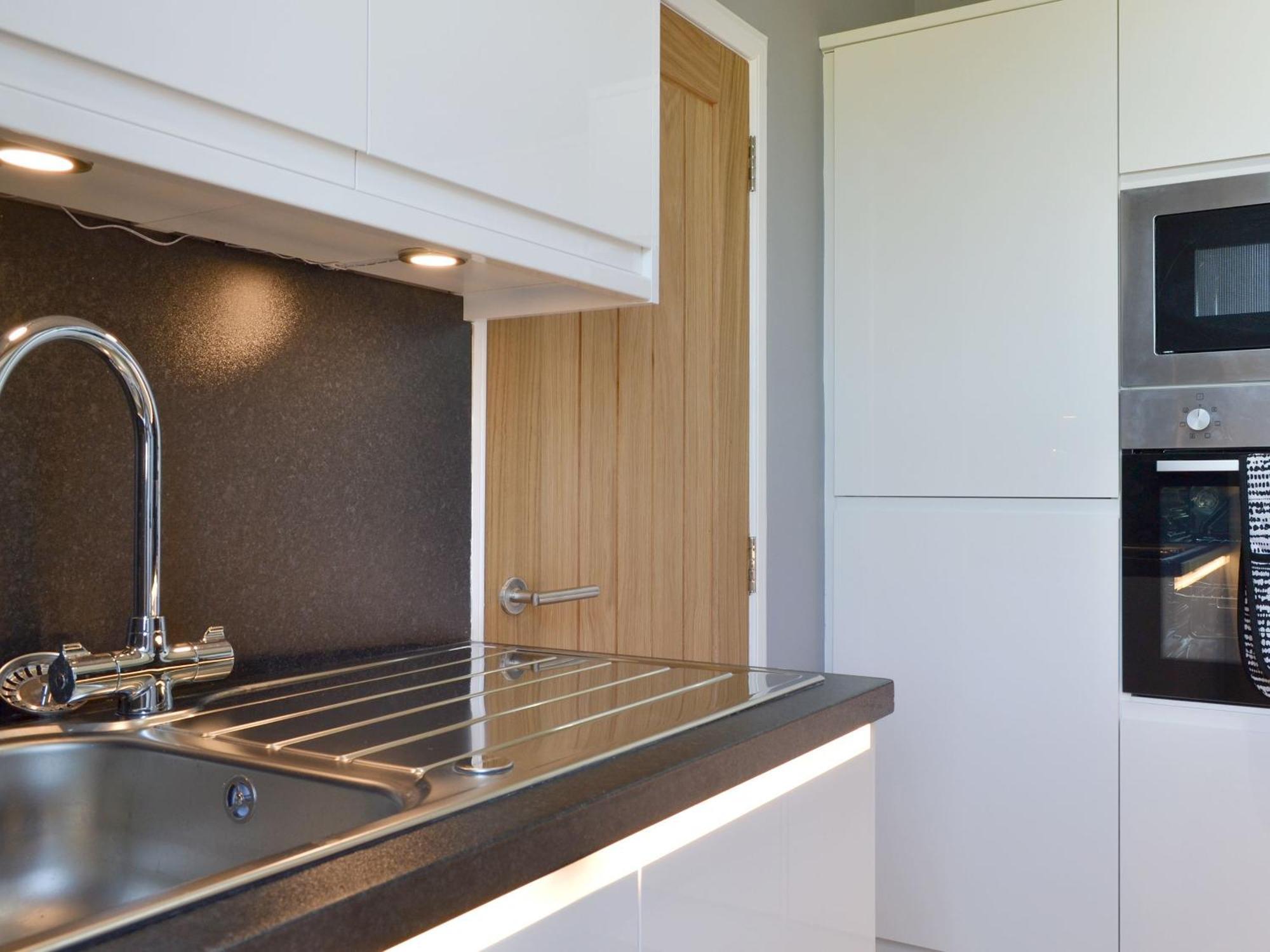Inver House Apartment إنفيريري المظهر الخارجي الصورة